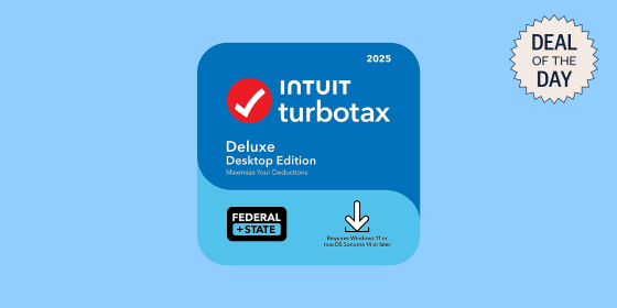 The downloadable software works on Macs and PCs.