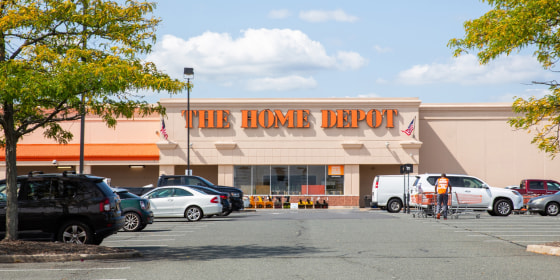 The best deals from Home Depot’s Spring Black Sale 2026 include products from some of our favorite brands.
