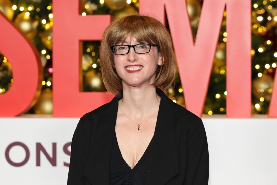 "The Housemaid" New York Screening