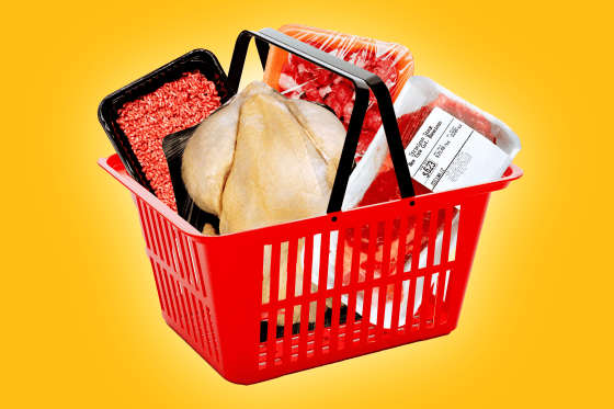 The protein craze has been in full swing for several years, but this year it got a boost from federal officials.