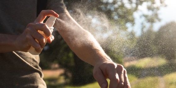 Experts say the key to buying insect repellent is ensuring products’ efficacy claims are backed by scientific data and that they have DEET.

