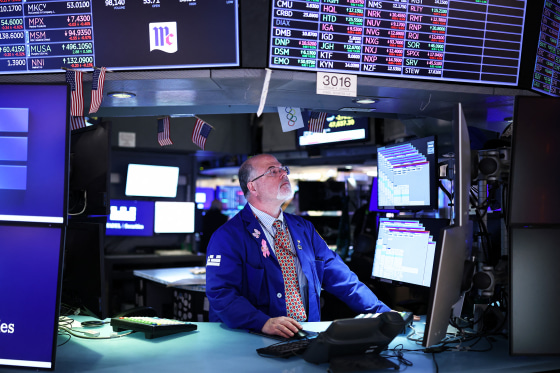 US-ECONOMY-MARKETS-NYSE