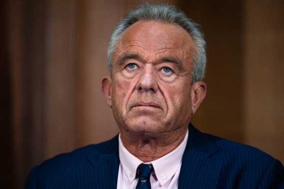 Robert F. Kennedy Jr