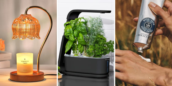 This Mother’s Day, shop gift ideas across categories on Amazon, including tech, skin care, home and kitchen and more.