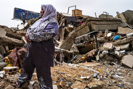 10-Day Ceasefire Takes Effect In Lebanon, Amid Wariness That It Will Hold