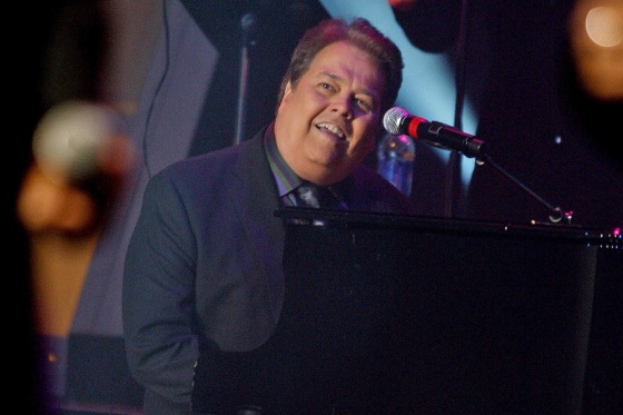 Alan Osmond