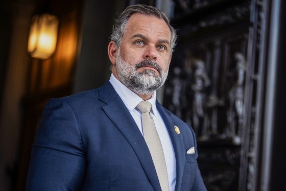 Image: Rep. Cory Mills