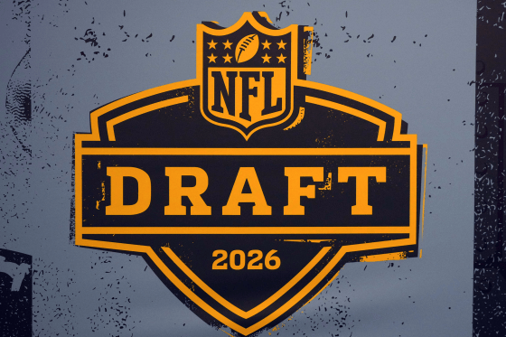 Image: NFL Draft 2026 logo