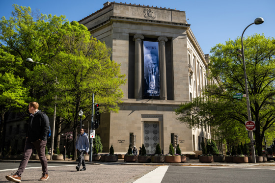 Blanche Denies Pressure As DoJ Chief To Go After Trump's Enemies