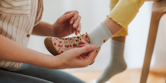 According to podiatrists, if a GPS tracker is placed correctly in the shoe, it won’t impact comfort. 
