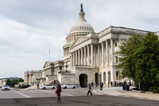  U.S. Capitol