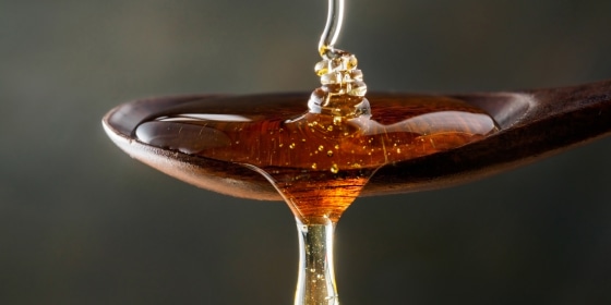 Honey hasn’t been scientifically proven to help treat seasonal allergies, but it does offer other health benefits you should know about. 
