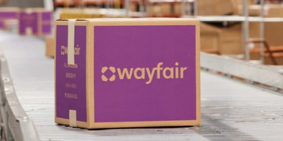 Wayfair’s Way Day sale has deals on rugs, bedding, mattresses and more to make your dream home come to life.