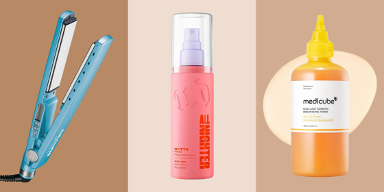 The sale runs through Mother’s Day on May 10.