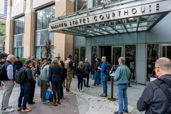 Musk And Altman Head To Trial In Feud Over Mission Of OpenAI