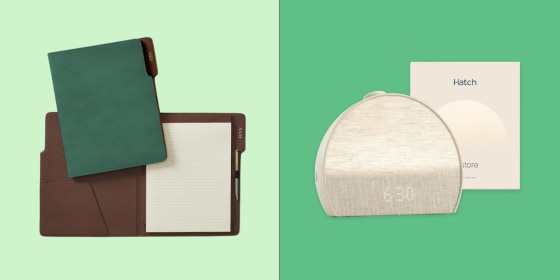 Products from Shark, Keurig, Mark & Graham make some of the most thoughtful graduation gifts.