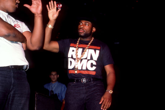 Run-DMC