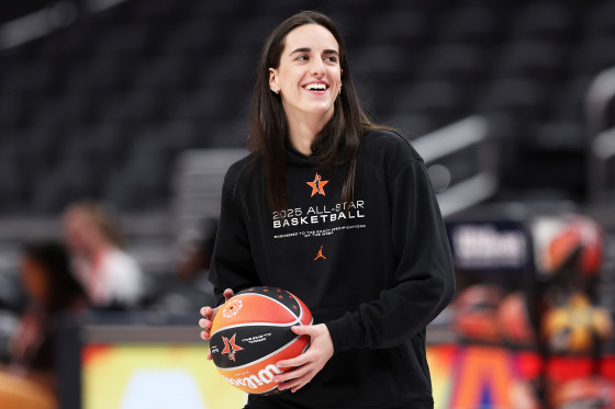 AT&T WNBA All-Star 2025 - Practice Sessions