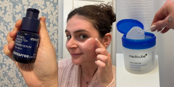 Korean skin care works for all skin types, but dermatologists say you should still customize your routine to your personal skin needs and concerns.