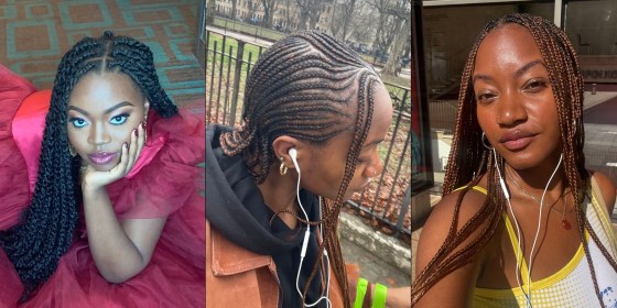 Which braiding hair is best for your style? We asked the experts to find out.
