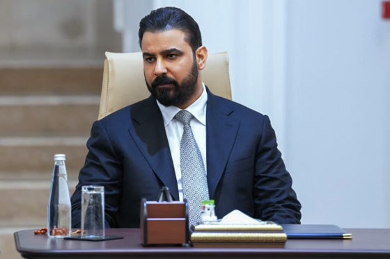 Ali al-Zaidi