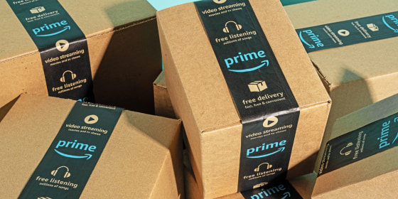 Amazon typically hosts Prime Day in July, but this year, the sale is happening in June, although we don’t know the exact dates just yet.

