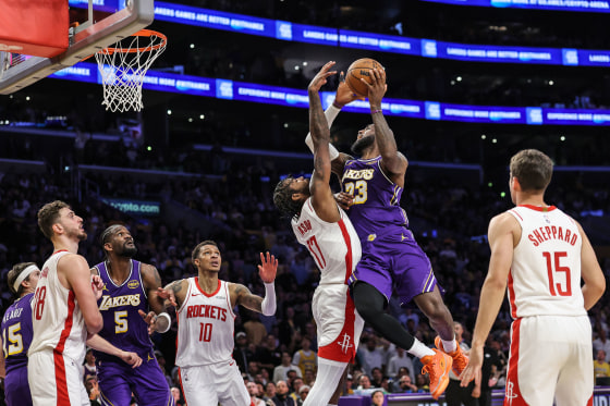 Lakers explained: the release driving the conversation — image 2