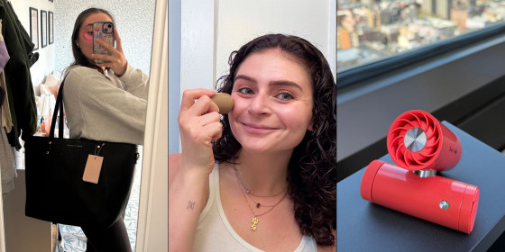 Our favorite products this month are from Asics, Adidas, Shark and more. 