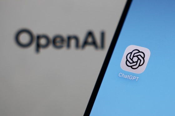 ChatGPT OpenAI Photo Illustrations