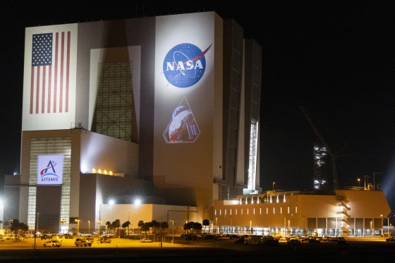 NASA