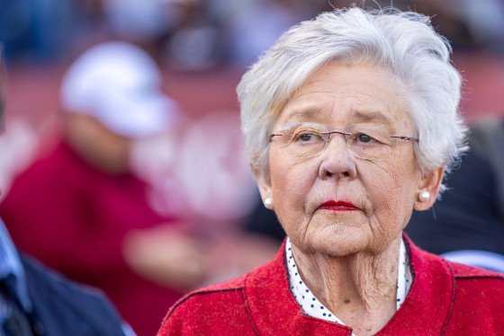 Kay Ivey