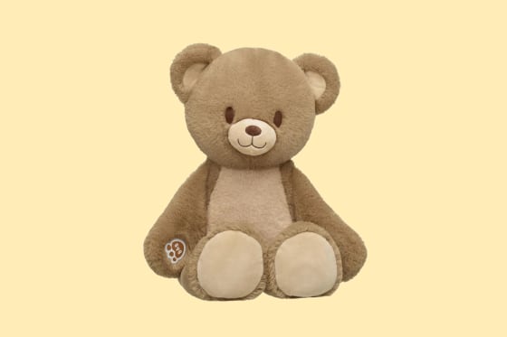 Build-A-Bear Workshop Heartwarming Hugs Bears.