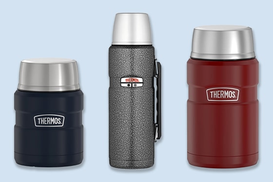 8.2 million Thermos jars and bottles are recalled.