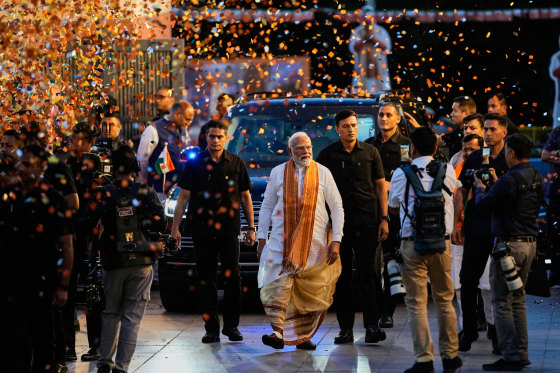 Narendra Modi