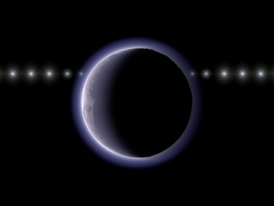 Mini Pluto