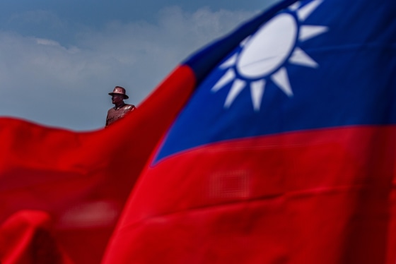 Kinmen - The Taiwanese Island With Strong Links To China