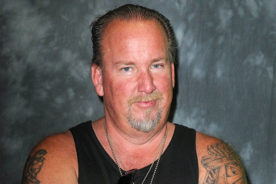 Image: Darrell Sheets