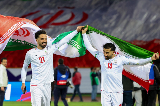 Đội tuyển Iran sẽ chỉ tham World Cup 2026 nếu được đáp ứng 10 yêu cầu này 2 Iran FA chief says FIFA guarantees over IRGC respect essential for World Cup trip
