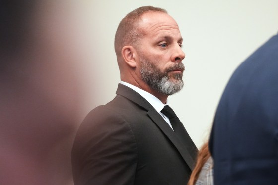 Ohio Police Shooting Trial