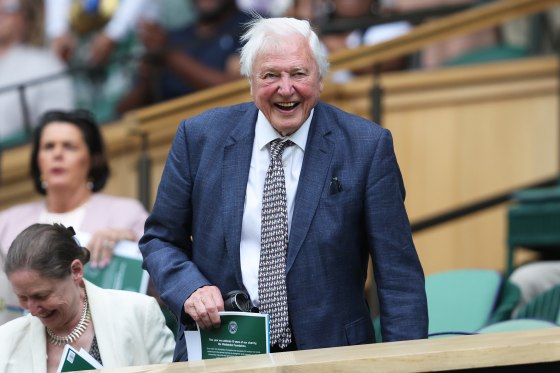 Day One: The Championships - Wimbledon 2024