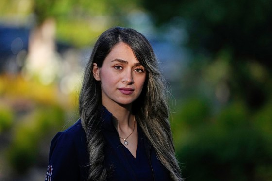 Zahra Shokri Varniab