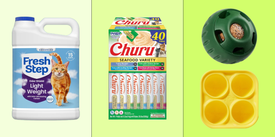Shop the best pet deals on dog toys, cat litter, harnesses and more on Amazon.