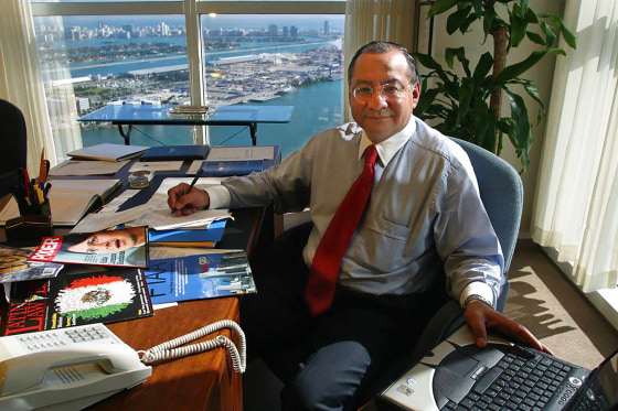 Victor Manuel Rocha