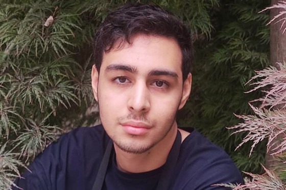 Mohammad Amin Biglari