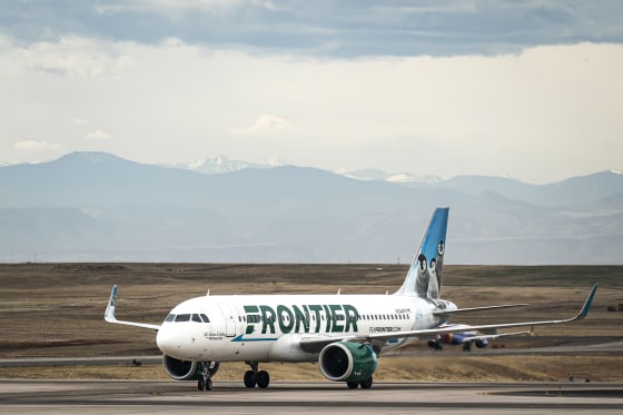 Denver International Airport (DEN)