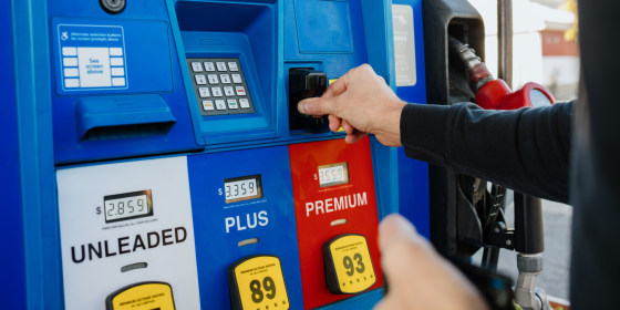 Memberships like Amazon Prime, Walmart+, Costco and AAA offer gas discounts at select stations, and paying with certain credit cards give you perks, too.