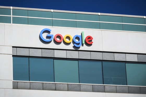 Google Office In San Diego