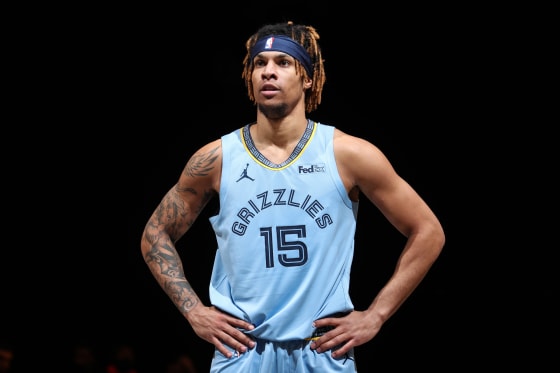Memphis Grizzlies' Brandon Clarke dies at 29