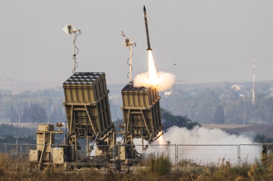 Israeli-Palestinian conflict