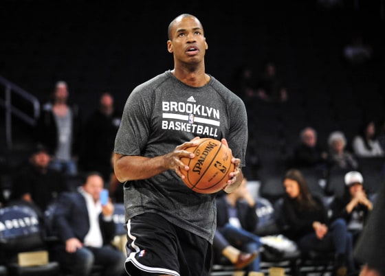 NBA: Brooklyn Nets at Los Angeles Lakers